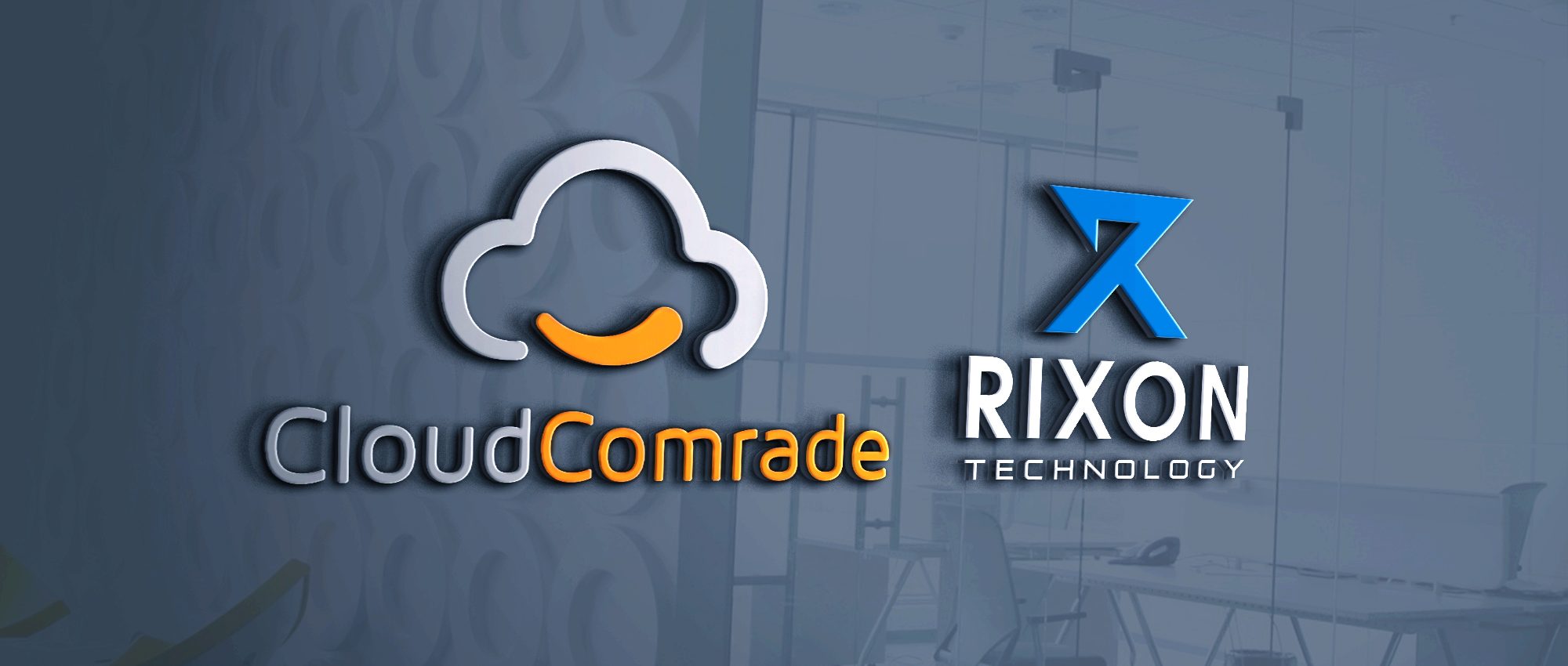 Rixon Technology Partners With Cloud Comrade To Bring Security Services To APAC