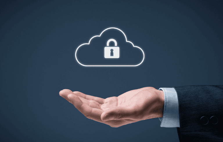 cloud security platform