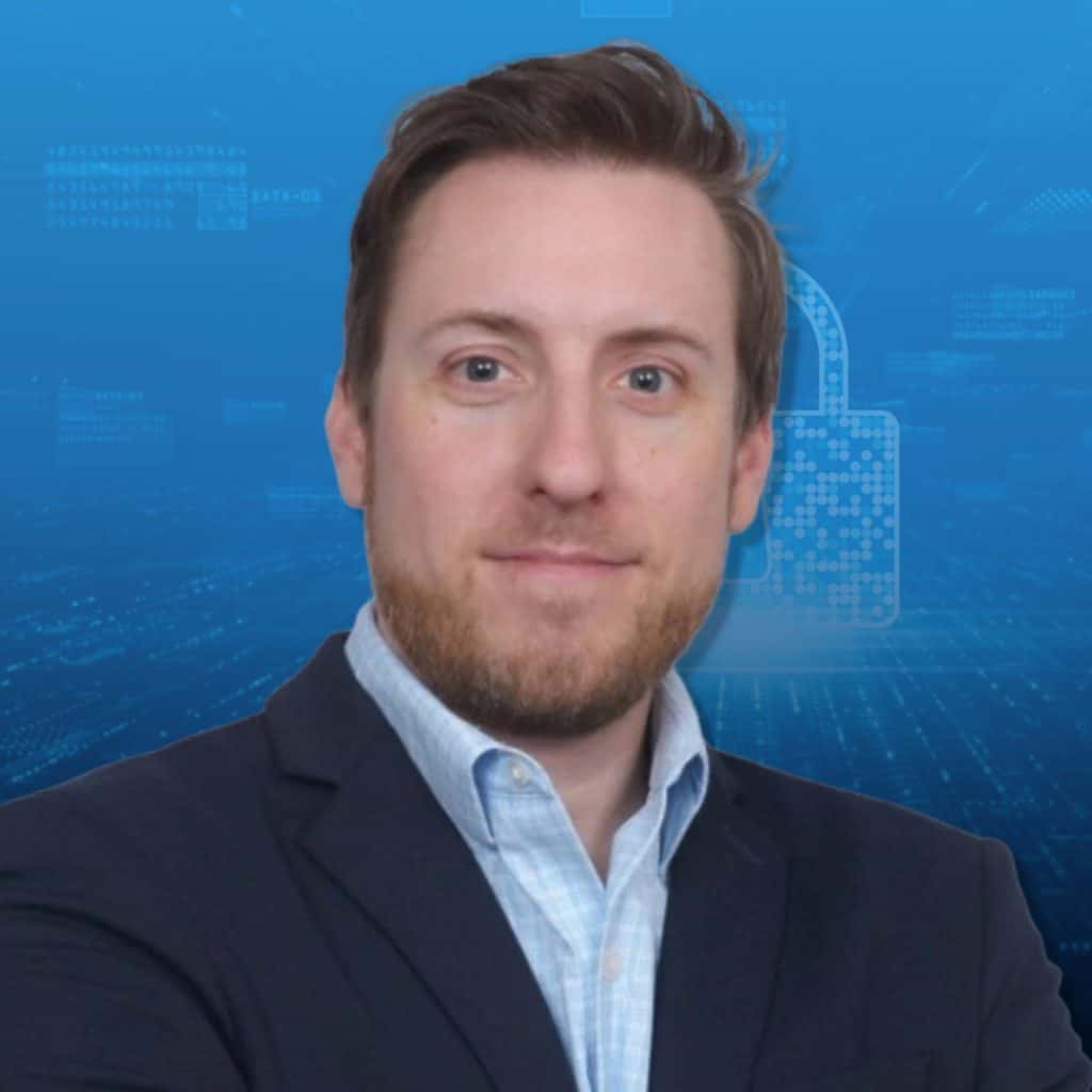 Justin Hatcher, CTO and Co-Founder