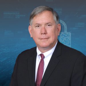 Advisory Board Member Richard Ledgett