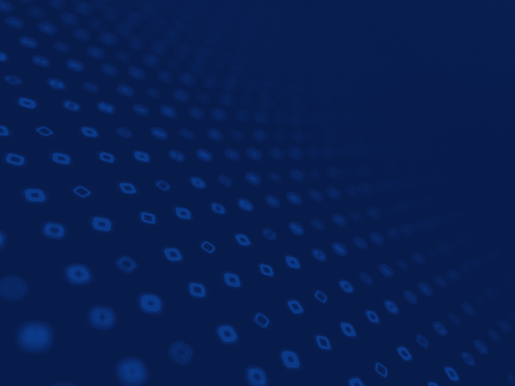 Abstract digital network visualization representing minimized third-party data custody exposure, token vault elimination, and reduced attack surface in regulated fintech environments.