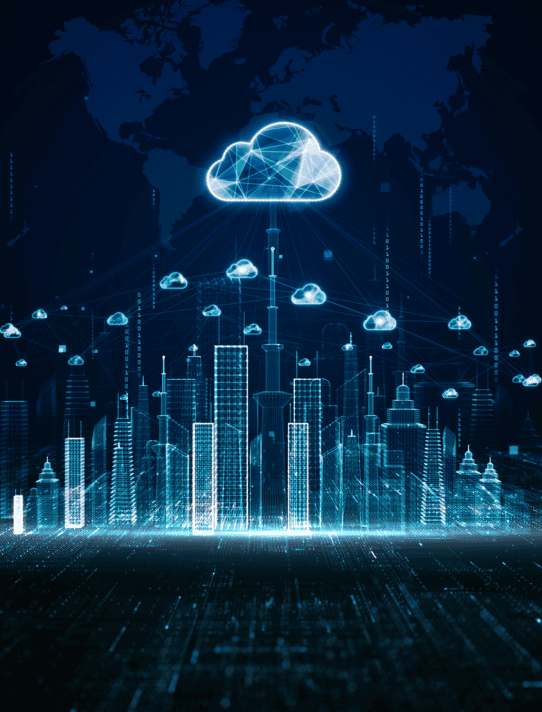 Secure cloud data infrastructure supporting vaultless tokenization and secure data processing